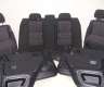 Lexus IS 200 & IS 300 Autositze...
